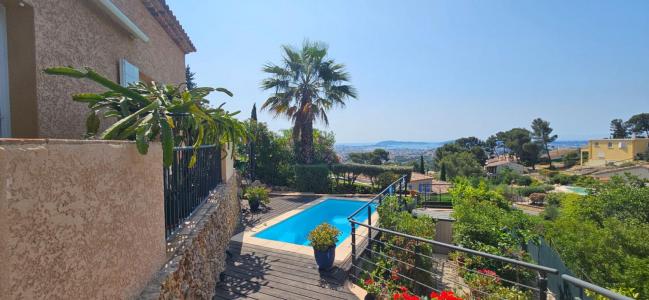 Acheter Maison 150 m2 Toulon