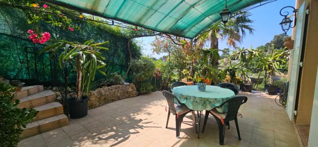 Acheter Maison Toulon 659000 euros