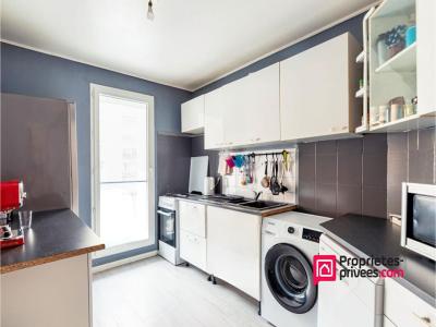 Acheter Appartement Caluire-et-cuire Rhone