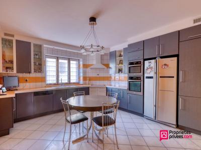 Acheter Maison 274 m2 Saint-symphorien-d'ozon