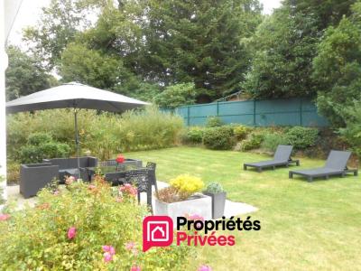 For sale Fouesnant 6 rooms 160 m2 Finistere (29940) photo 2