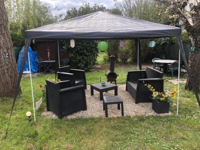 For sale Maintenon 1 room 26 m2 Eure et loir (28130) photo 4