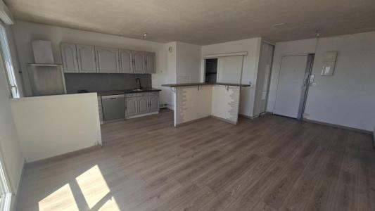 Acheter Appartement 55 m2 Sevran