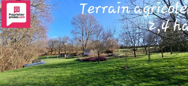 Acheter Maison Saint-amour Jura