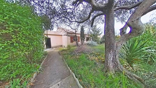 Annonce Vente 3 pi�ces Maison Cruzy 34