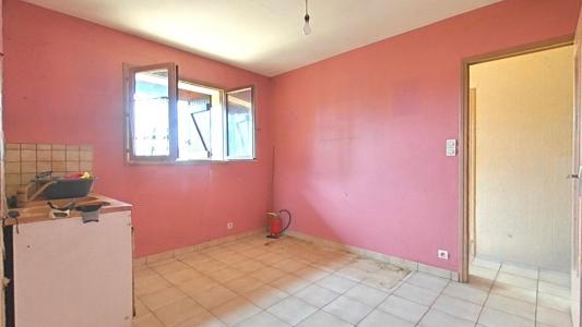 Acheter Maison Cruzy 146000 euros