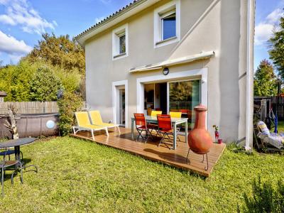 Acheter Maison 90 m2 Saint-medard-en-jalles