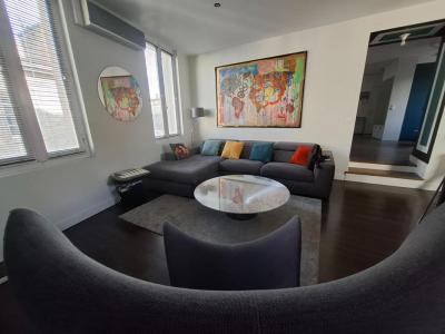 Acheter Appartement Bordeaux 640500 euros