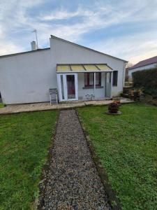 Acheter Maison 103 m2 Faouet