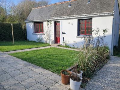 Acheter Maison Faouet Morbihan