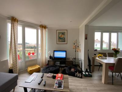 For rent Istres 3 rooms 63 m2 Bouches du Rhone (13800) photo 1