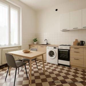 Acheter Maison Lyon-8eme-arrondissement Rhone