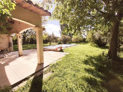 For sale Pernes-les-fontaines 5 rooms 140 m2 Vaucluse (84210) photo 2