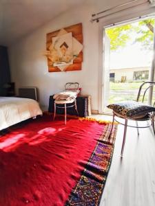 For sale Pernes-les-fontaines 5 rooms 140 m2 Vaucluse (84210) photo 4