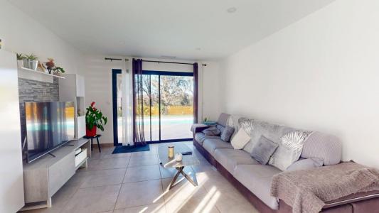 Acheter Maison Montesquieu-des-alberes 349900 euros