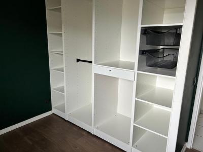 Acheter Appartement 55 m2 Eysines