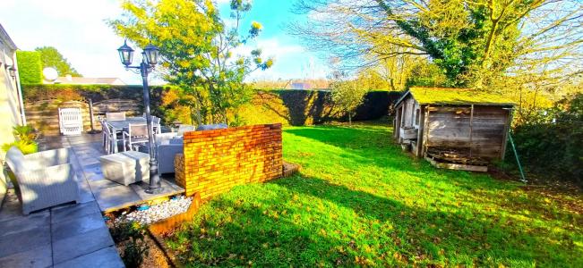 Annonce Vente 5 pi�ces Maison Thorigne-d'anjou 49