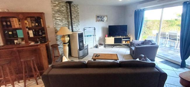 Acheter Maison Thorigne-d'anjou 244300 euros