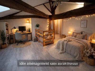 Annonce Vente 5 pi�ces Maison Claveisolles 69