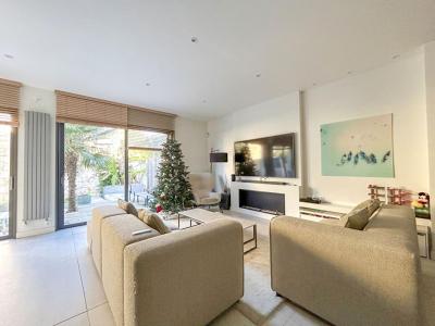 Acheter Maison 170 m2 Bordeaux