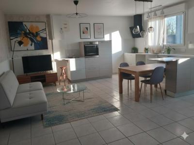 For sale Guern 5 rooms 94 m2 Morbihan (56310) photo 0