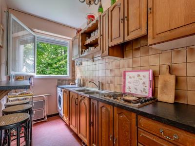 Acheter Appartement Paris-19eme-arrondissement 530000 euros