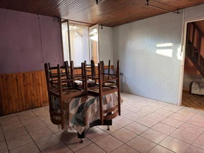 Acheter Maison Pleumeur-gautier 66990 euros