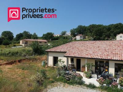 For sale Cahors 5 rooms 128 m2 Lot (46000) photo 0