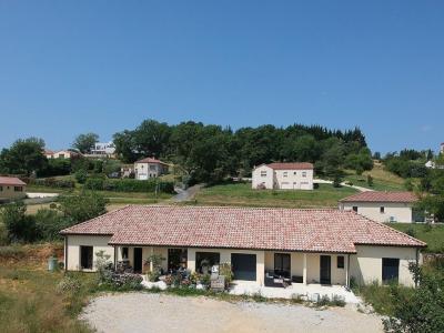 Annonce Vente 5 pi�ces Maison Cahors 46