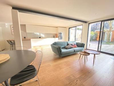 Acheter Maison 120 m2 Bordeaux