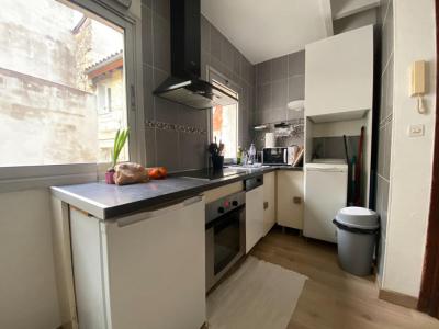 Annonce Vente 4 pi�ces Appartement Bordeaux 33