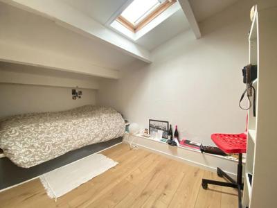 Acheter Appartement Bordeaux 276000 euros