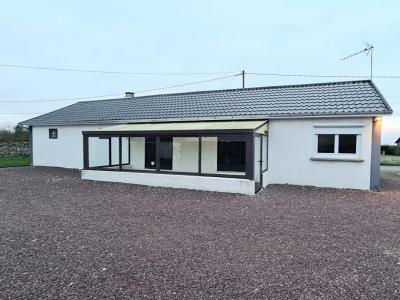 For sale Ailly 4 rooms 85 m2 Eure (27600) photo 0