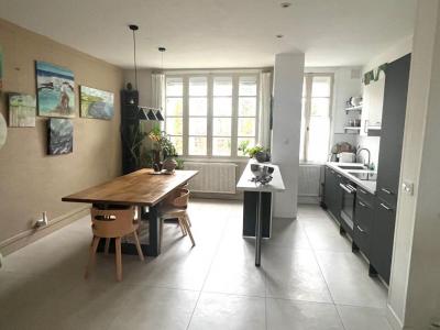 Annonce Vente 4 pi�ces Appartement Royan 17