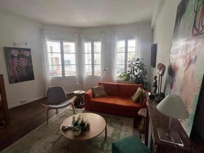 Acheter Appartement 101 m2 Royan