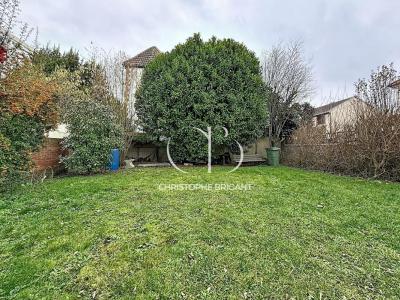 Annonce Vente 6 pi�ces Maison Villejuif 94