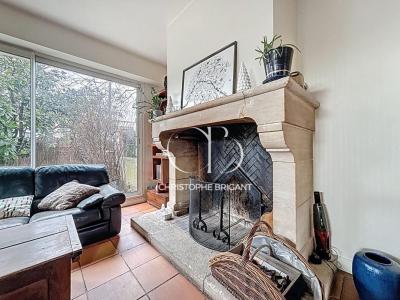 Acheter Maison Villejuif 830000 euros