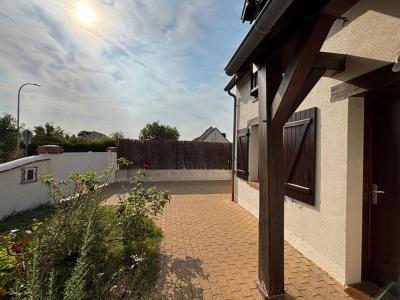 Acheter Maison Saint-gervais-la-foret Loir et cher