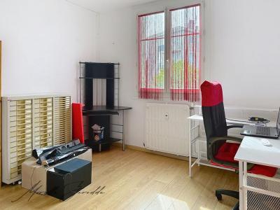 Acheter Appartement Nimes 136000 euros