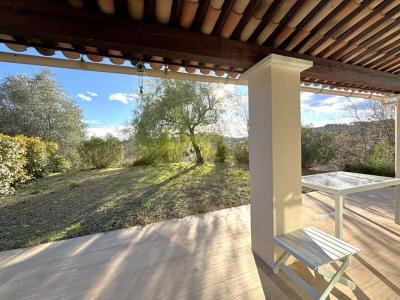 For sale Colle-sur-loup 5 rooms 122 m2 Alpes Maritimes (06480) photo 1