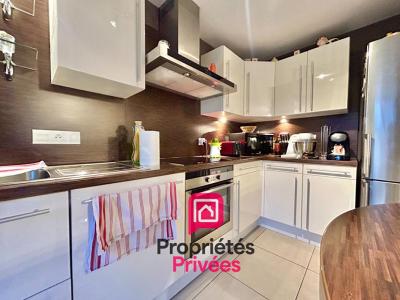 Acheter Appartement 88 m2 Gertwiller