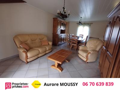For sale Sarry 5 rooms 118 m2 Marne (51520) photo 0