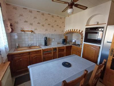 Acheter Maison 118 m2 Sarry