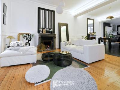 For sale Cholet 8 rooms 179 m2 Maine et loire (49300) photo 0