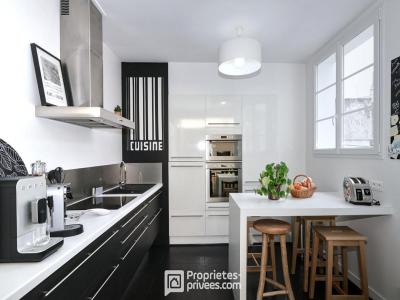 Annonce Vente 8 pi�ces Maison Cholet 49