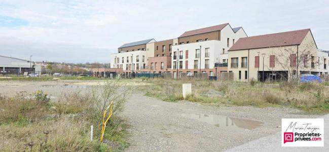 Annonce Vente Terrain Margny-les-compiegne 60