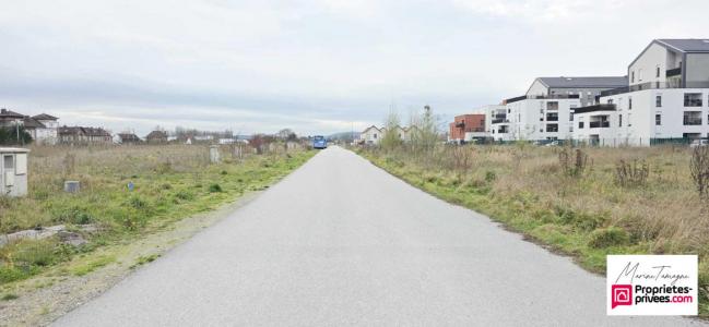 Acheter Terrain Margny-les-compiegne Oise