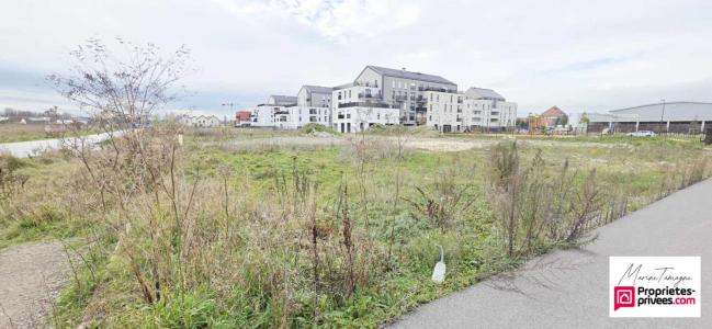 Acheter Terrain Margny-les-compiegne 315000 euros