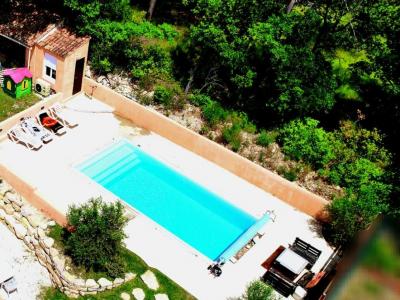 Annonce Vente 5 pi�ces Maison Gareoult 83