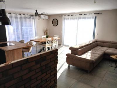 Acheter Maison 120 m2 Gareoult